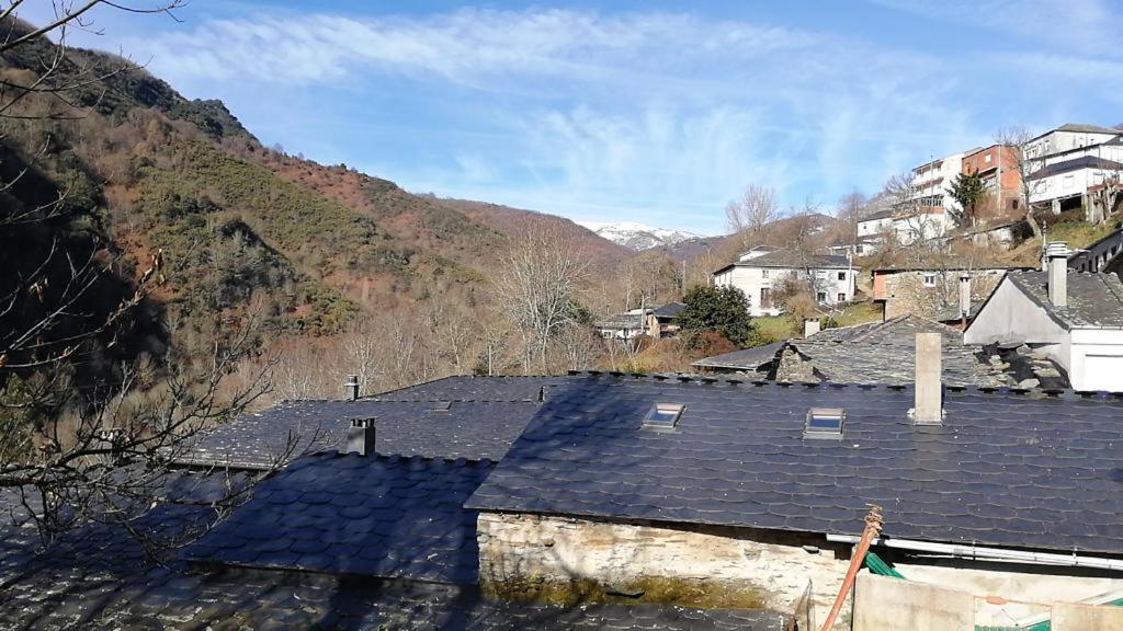Casa Da Fontina Lägenhet Seoane Exteriör bild
