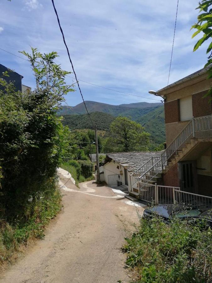 Casa Da Fontina Lägenhet Seoane Exteriör bild